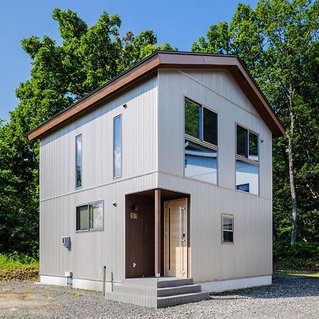 Mizuho Chalets By Hhg Hakuba Bagian luar foto