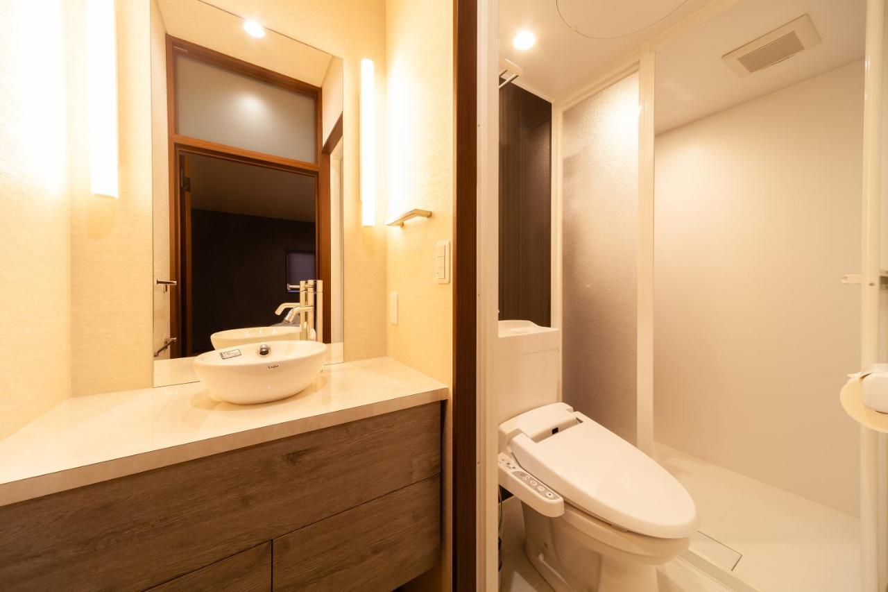 Mizuho Chalets By Hhg Hakuba Bagian luar foto